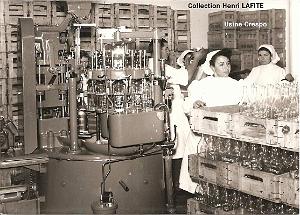 Oran- SDV- 2048- Lafite